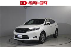 トヨタ ハリアー プレミアム