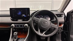 RAV4 アドベンチャー