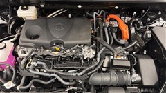 RAV4 アドベンチャー