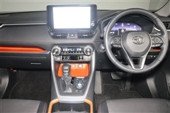 RAV4 アドベンチャー