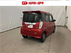 デイズルークス Hスター X G