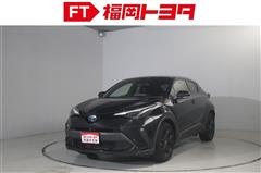 C-HR HEV Gモードネロ SP2