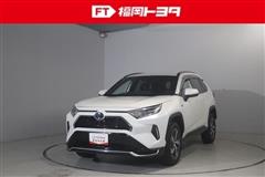 RAV4 PHEV G