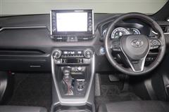 RAV4 PHEV G