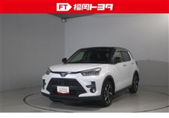 トヨタ ライズHEV Z