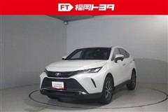 ハリアー HEV G