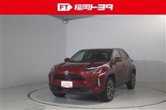 ヤリスクロス HEV Z