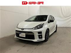 アクア G GRスポーツ 17インチ