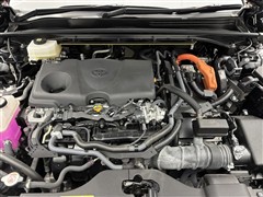 クラウンクロスオーバーGアドバンス