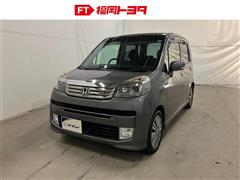 ホンダ ライフ ディーバ スマートスタイル