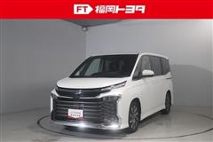 ヴォクシー HEV S-Z
