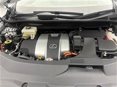 RX450h Fスポーツ