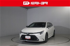 カローラツーリング WxB