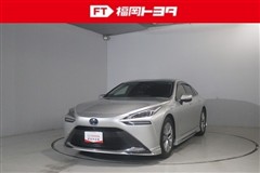 MIRAI Z エグゼクティブ