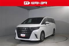 アルファード Z