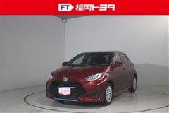 ヤリス HEV Z