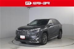 RAV4 HEV G