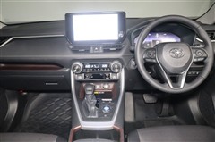 RAV4 HEV G
