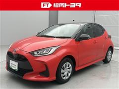 トヨタ ヤリス G