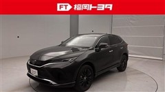 ハリアー HEV Z ナイトシェード