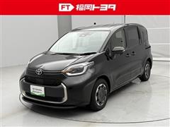 トヨタ シエンタ HEV Z