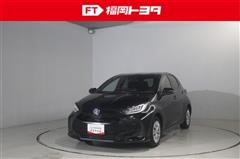 ヤリス HEV Z