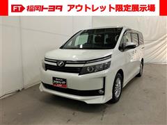 トヨタ ヴォクシー V