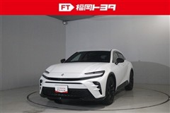 トヨタ クラウンスポーツ HEV Z
