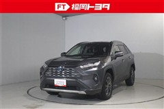 トヨタ RAV4 HEV G
