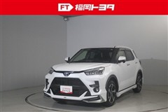 ライズ HEV Z