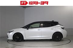 カローラスポーツ HEV Gスタイル