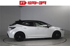 カローラスポーツ HEV Gスタイル
