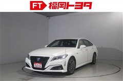 クラウンHEV G-エグゼクティブ