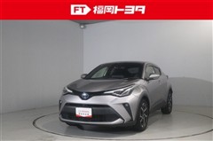 C-HR HEV G