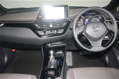 C-HR HEV G