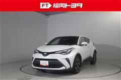 C-HR HEV G