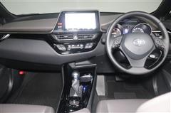 C-HR HEV G