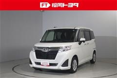 ルーミー G