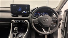 RAV4 G Zパッケージ
