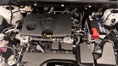 RAV4 G Zパッケージ