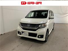 ホンダ N-WGN カスタムG Aパッケージ