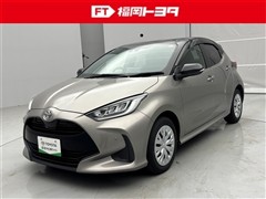 トヨタ ヤリス Z