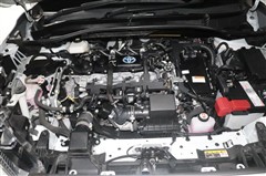 カローラクロス HEV Z