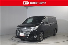 エスクァイア GI