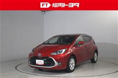 トヨタ アクア Z