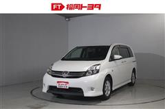 トヨタ アイシス プラタナVセレクション