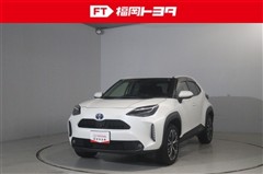 ヤリスクロス HEV Z