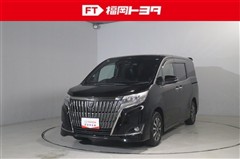 トヨタ エスクァイア GI プレミアム B/T