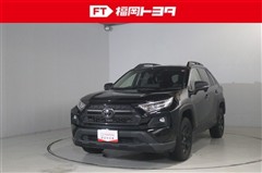 トヨタ RAV4 アド・オフロード2