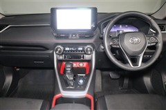 RAV4 アド・オフロード2